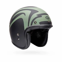 Bell Custom 500 Slap Open Face Helmet