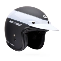 Bell Custom 500 Fasthouse Limited Edition Open Face Helmet