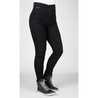 Bull-it Ladies Skinny Fury II Jeggings Black