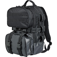 Biltwell Exfil 48 Motorcycle Back Pack