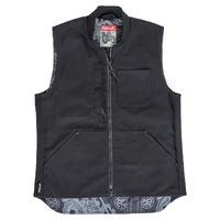 Biltwell 4 Speed Motorcycle Vest