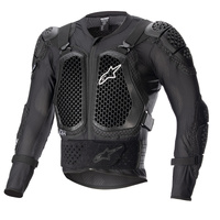 Alpinestars Bionic Action V2 Jacket Body Armour