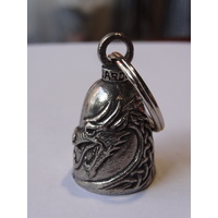 BGA Celtic Dragon Motorcycle Guardian Bell