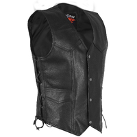 BGA Revo Motorcycle Vest