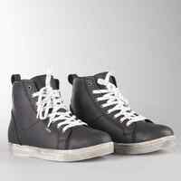 Eleveit Freeride Waterproof Leather Boots Brown