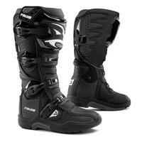 Falco Terrex Enduro WP Off Road Boots Black