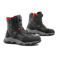 Falco Arrakis Short Adventure Touring Motorcycle Boots