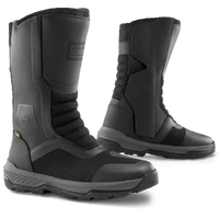 Falco Tourance 3 Motorcycle Touring Boots