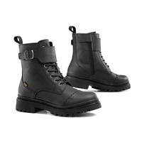 Falco Royale Ladies Motorcycle Leather Boots