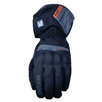 Five HG3 WP Textile Heated Gloves