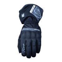 Five 5 Ladies HG-3 Heated WP winter Motorcycle Gloves