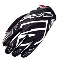 Five 5 MXF Pro Rider MX Off Road Motorcycle Gloves