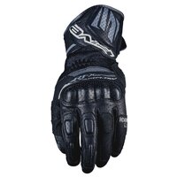 FIVE RFX Airflow Motorcycle Glove Black