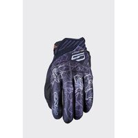 Five Women's RS3 Boreal Urban Motorbike Gloves 