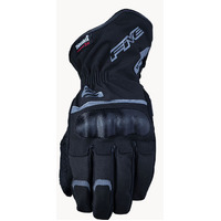 Five WFX-3 WP Textile Motorcycle Gloves