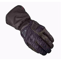Five WFX Tech Goretex Winter Motorcycle Gloves