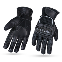 BGA Mig Mesh Summer Motorcycle Gloves