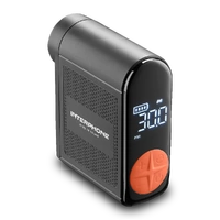 Interphone Smart Portable Air Pump 3000mh