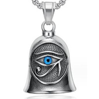 Isis Guardian Bell New