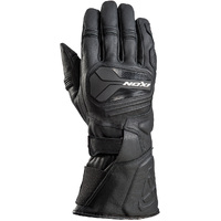 Ixon Pro Apollo WP Motorcycle Gloves Clearance Large