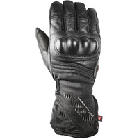 Ixon Pro Rescue 2 Motorcycle Gloves Clearance Large