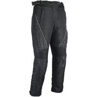 BGA Jazz Womens WP Motorcycle Pants