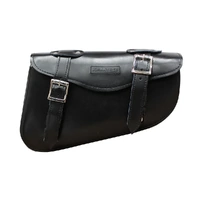 Johnny Reb Waratah Swingarm Bag Left Side