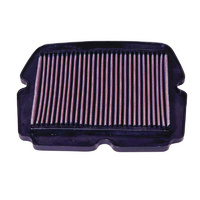 K&N performance air filter KHA-1801 Honda GL1800 