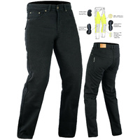 BGA Hobart Lady Leather Motorcycle Pants