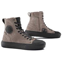 Falco Women's Lennox Sand Urban Motorbike Sneeker Clearance