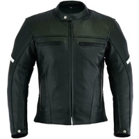 BGA Warrior Sports Motorcycle Jacket