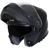 Origine Logic Modular Flip Motorcycle Helmet Matt