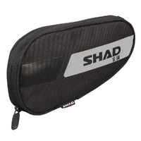 Shad Small Universal Leg Bag .5L Slim Fit