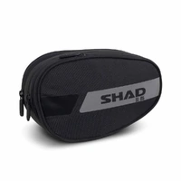 Shad Small Universal Leg Bag 2L Slim Fit