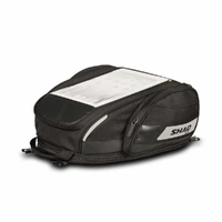Shad Expandable Motorcycle Tank Bag from 16L to 20L