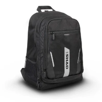 Shad SL86 Motorcycle Back Pack Fits Helmet