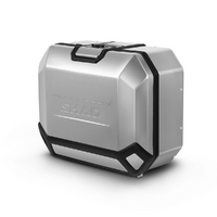 Shad TR36L Terra Motorcycle Adventure Side Case Left