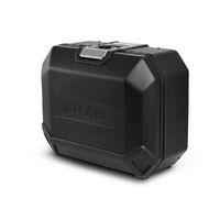 Shad TR36R Terra Motorcycle Adventure Side Case Right Black Edition
