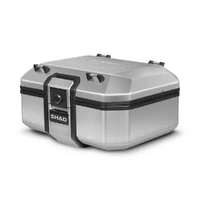 Shad TR37 Terra Motorcycle Top Box Rear Bag