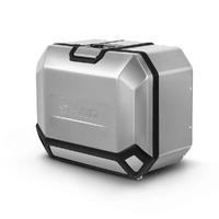 Shad TR47L Terra Motorcycle Adventure Side Case Left 