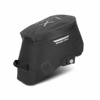 Shad TR10CL Terra Motorcycle Tank Bag with Click System