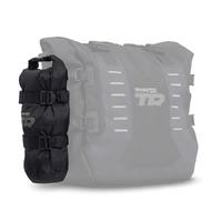 Shad Dry Bag + Bag Holder to Suit Terra Case TR40 / 50