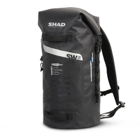 Shad SW38 Series Waterproof Motorcycle Duffle Bag 35L