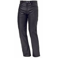 BGA Hobart Man Leather Pant