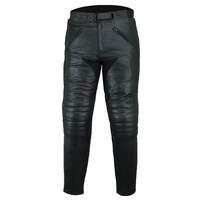 BGA Nowra Man Motorcycle Leather Touring Pants
