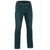BGA Falkor Kevlar Motorcycle Jeans vintage