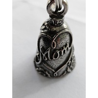 BGA MOM HEART GUARDIAN BELL
