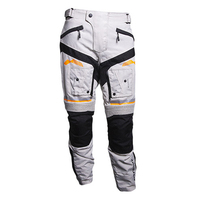 Motodry Rallye Adventure Touring Pants