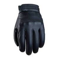 Five Mustang Leather Motorcycle Gloves 