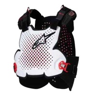 Alpinestars MX26 A4 Plasma Chest Protector Body Armour